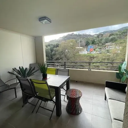 Calme Proche Bastia * Cardo