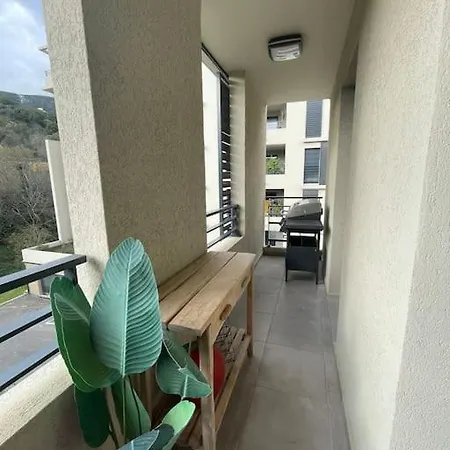 Appartement Calme Proche Bastia *